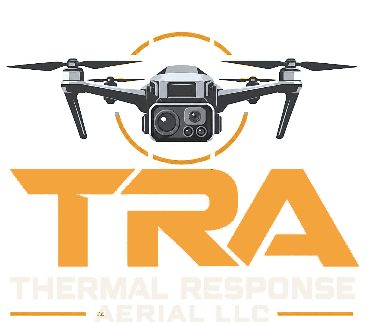Thermal Response Aerial logo